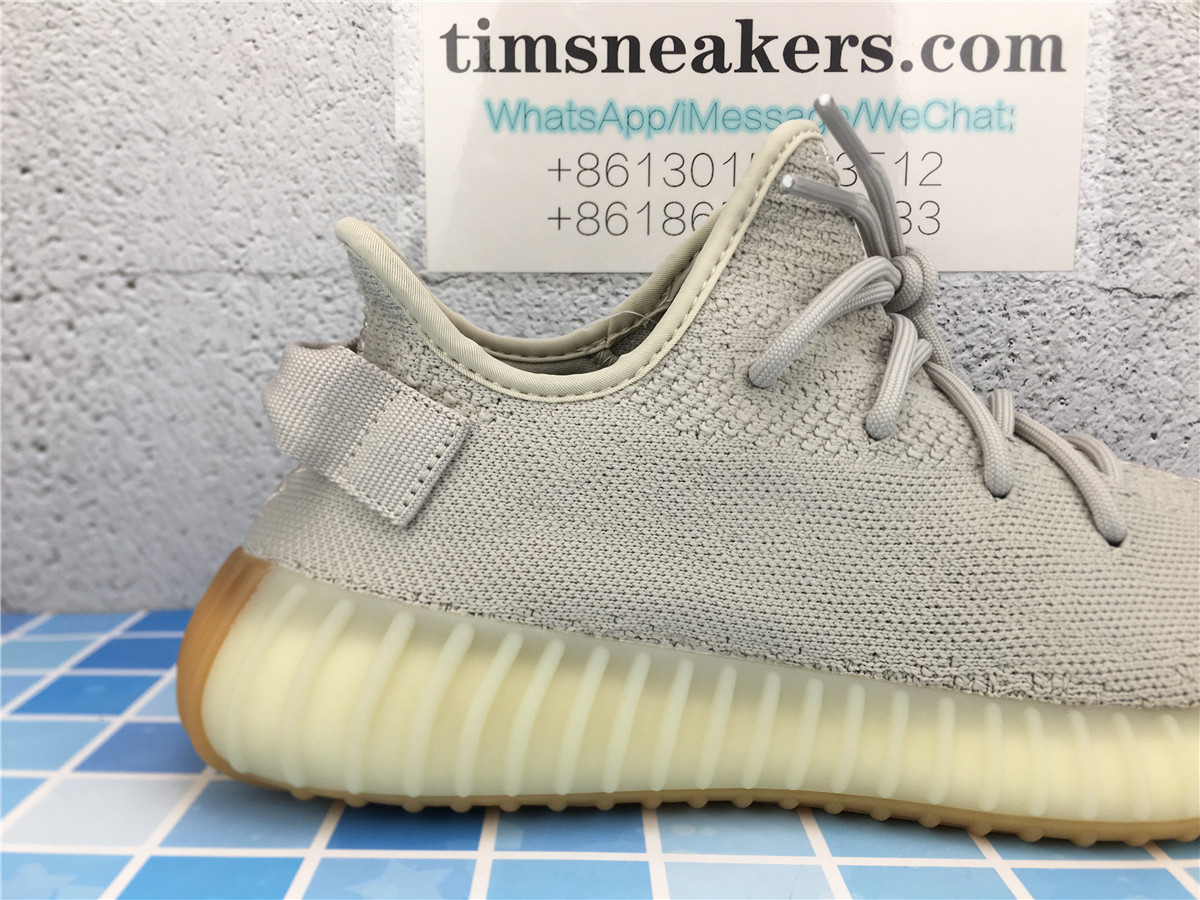 Yeezy Boost 350 V2 Sesame - F99710